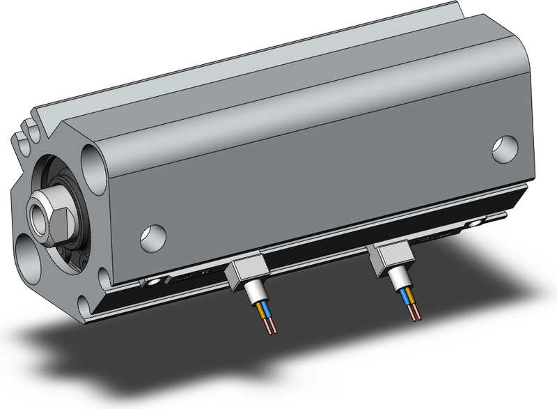SMC CDQ2B20-50DZ-A90VL