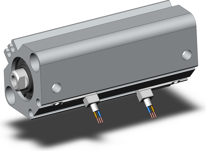 SMC CDQ2B20-50DZ-A96V