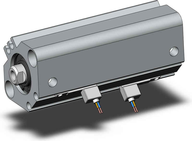 SMC CDQ2B20-50DZ-M9BAV