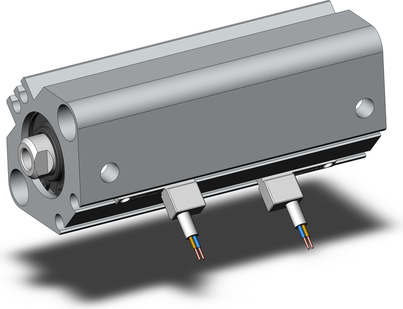 SMC CDQ2B20-50DZ-M9BWVZ