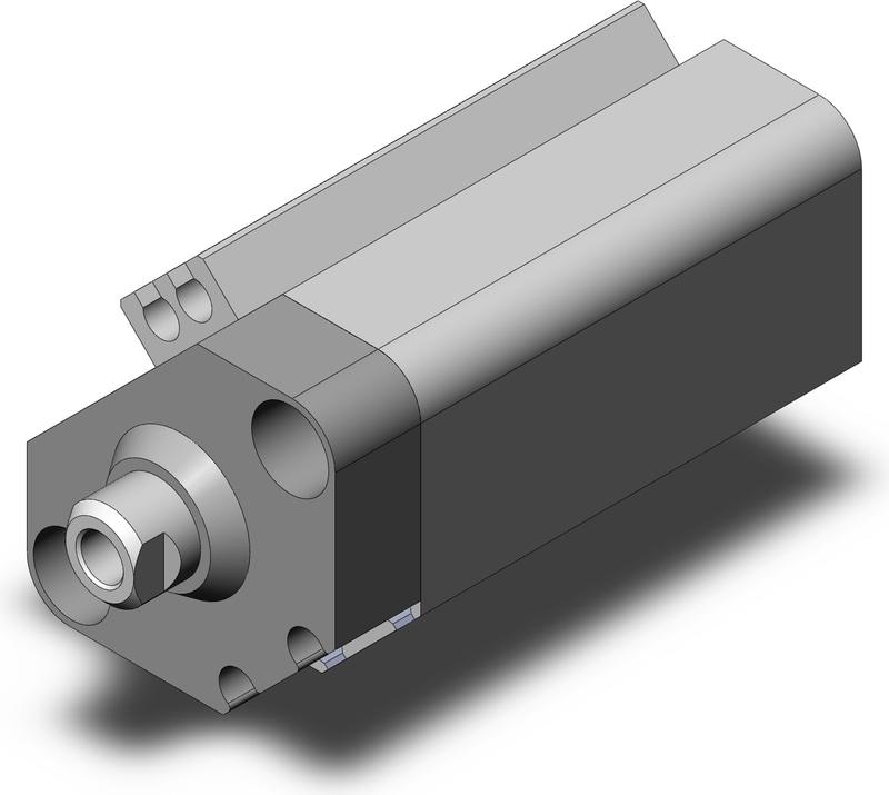 SMC CDQ2B20R-20DZ