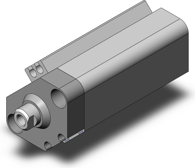 SMC CDQ2B20R-30DZ