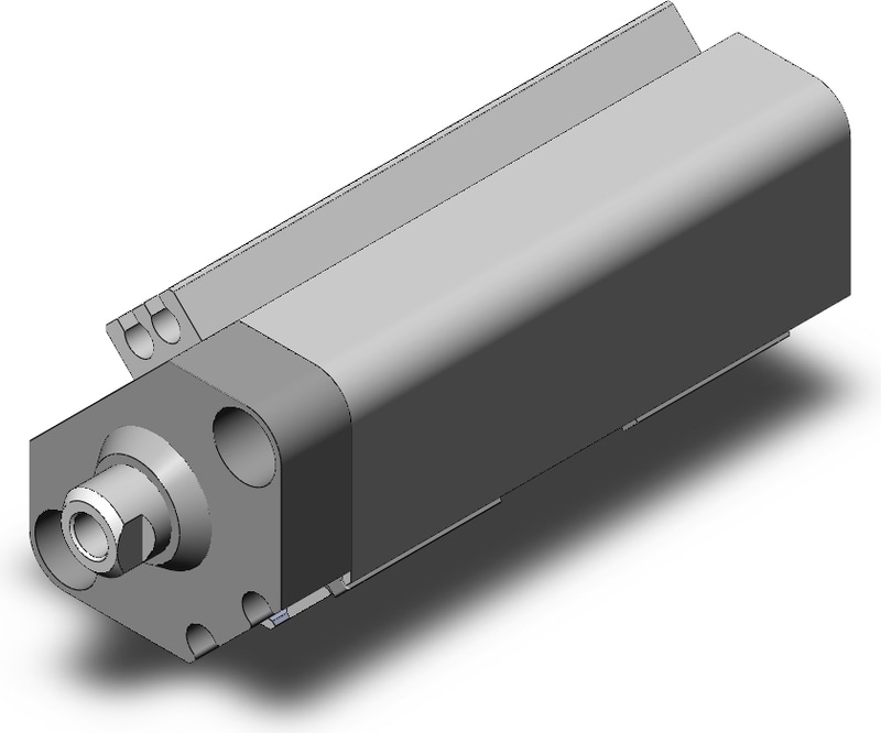 SMC CDQ2B20R-40DZ-M9NAL