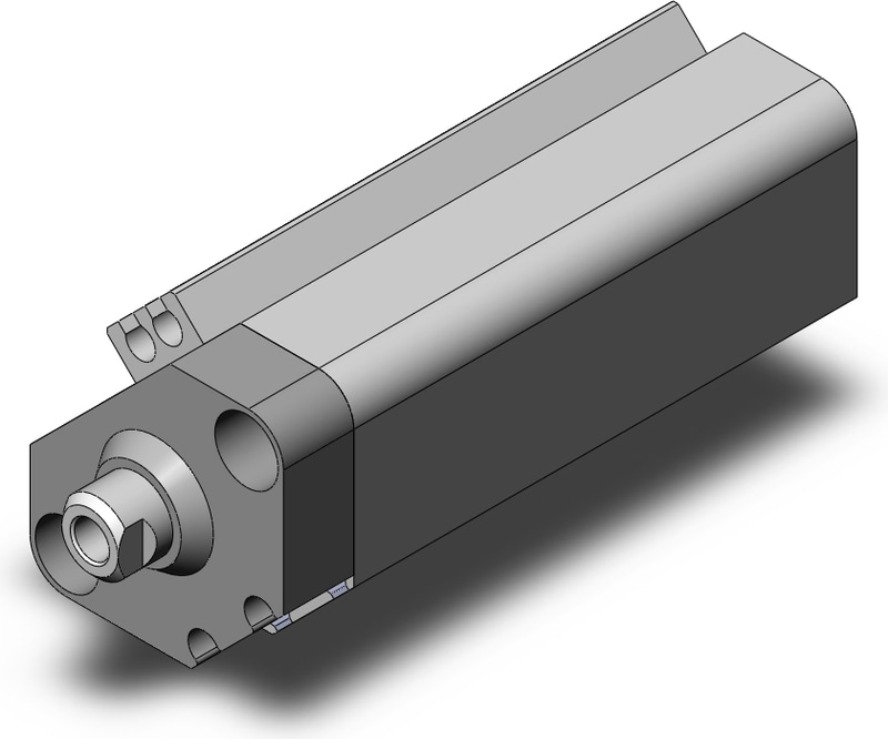 SMC CDQ2B20R-40DZ