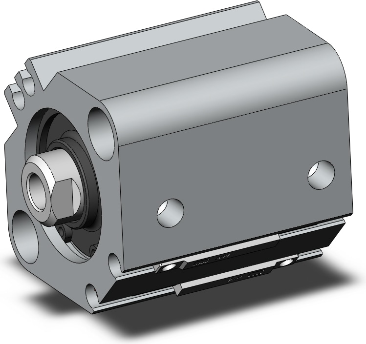 SMC CDQ2B25-10DCZ-A96