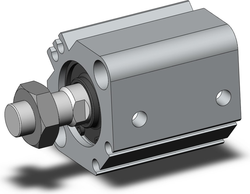 SMC CDQ2B25-10DMZ-L