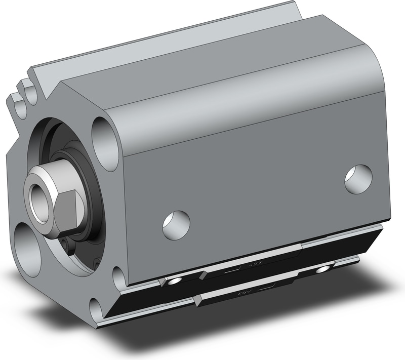 SMC CDQ2B25-15DCZ-A93L
