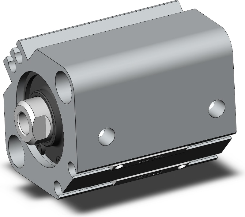 SMC CDQ2B25-15DCZ-M9BWSDPC