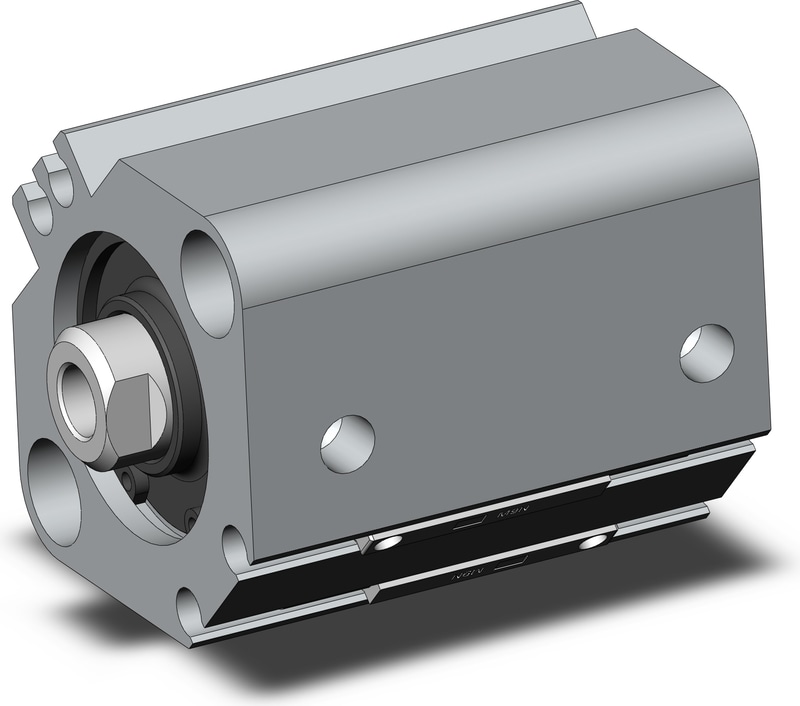 SMC CDQ2B25-15DCZ-M9NSAPC