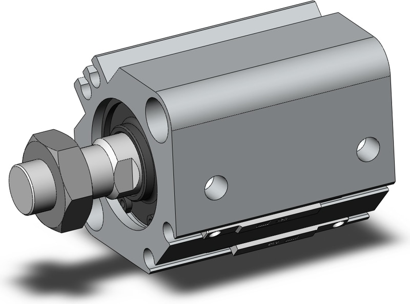 SMC CDQ2B25-15DMZ-A93L