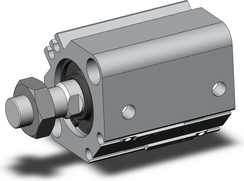 SMC CDQ2B25-15DMZ-A96L