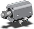 CDQ2B25-15DMZ-M9BAVL