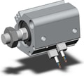 CDQ2B25-15DMZ-M9BV