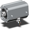 CDQ2B25-20DCZ-A90VL