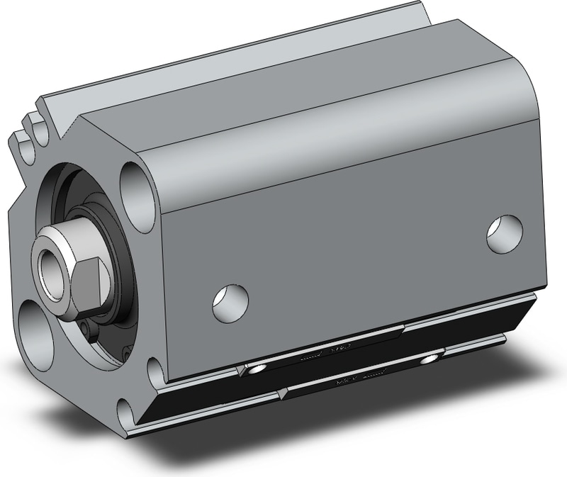 SMC CDQ2B25-20DCZ-M9BZ