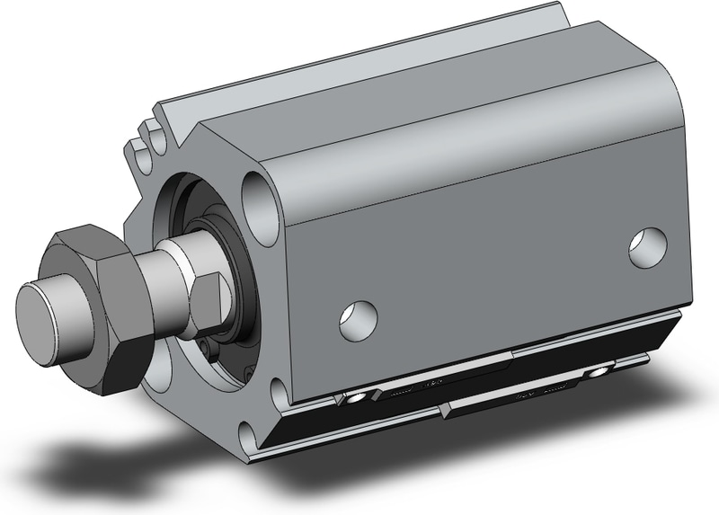 SMC CDQ2B25-20DMZ-A90