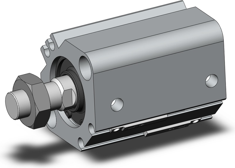 SMC CDQ2B25-20DMZ-A96L