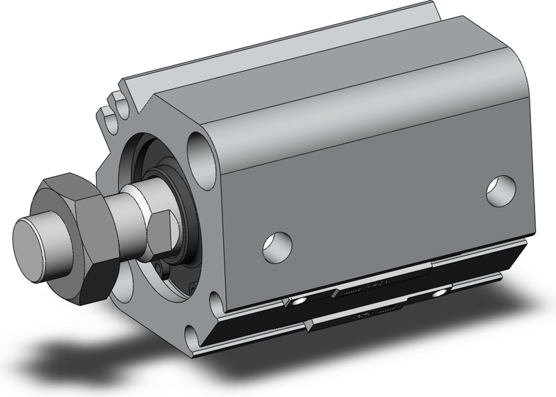 SMC CDQ2B25-20DMZ-M9BA