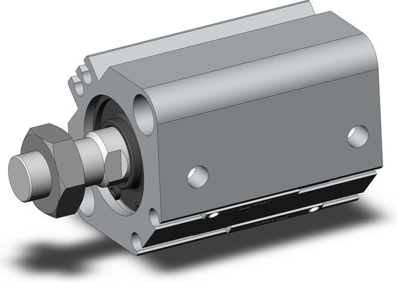 SMC CDQ2B25-20DMZ-M9BWL
