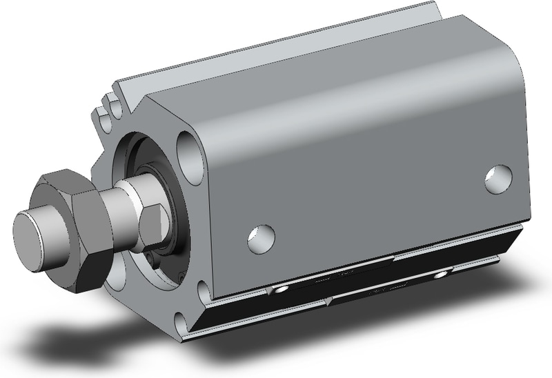 SMC CDQ2B25-25DMZ-M9PL