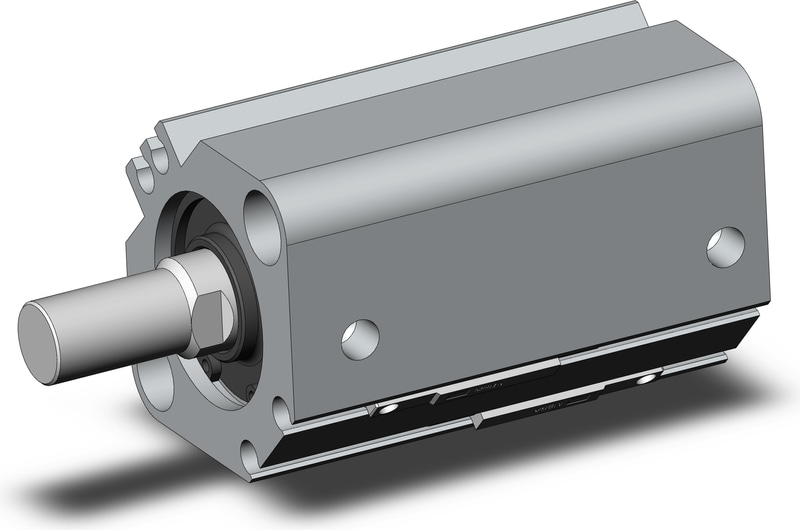 SMC CDQ2B25-30DCMZ-M9BA