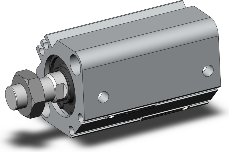SMC CDQ2B25-30DCMZ-M9NWL