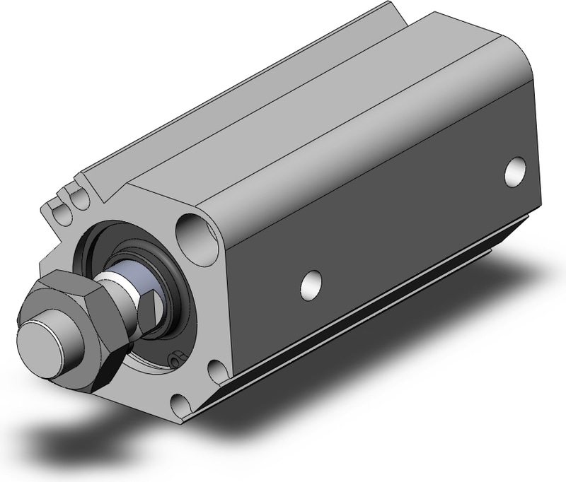 SMC CDQ2B25-30DCMZ-XC4