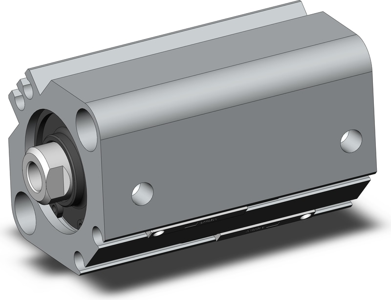 SMC CDQ2B25-30DCZ-M9BWSDPC