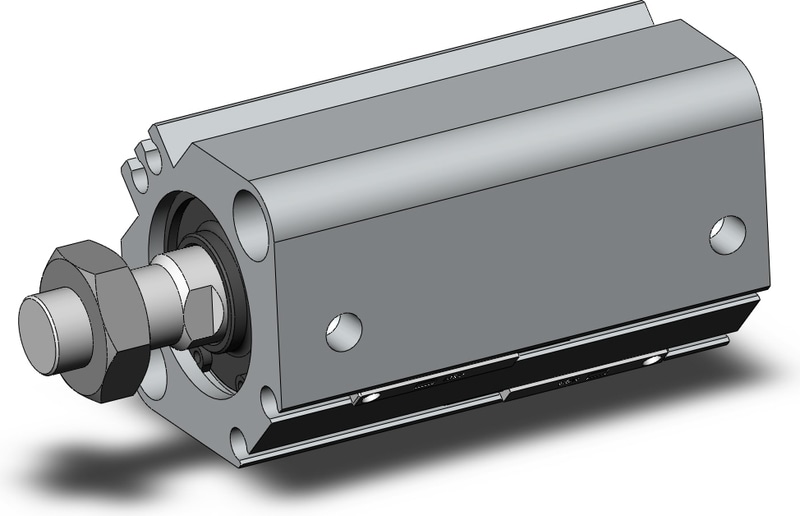 SMC CDQ2B25-35DMZ-M9BL