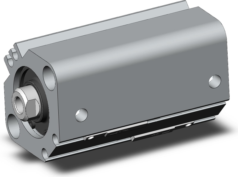 SMC CDQ2B25-35DZ-M9BAL