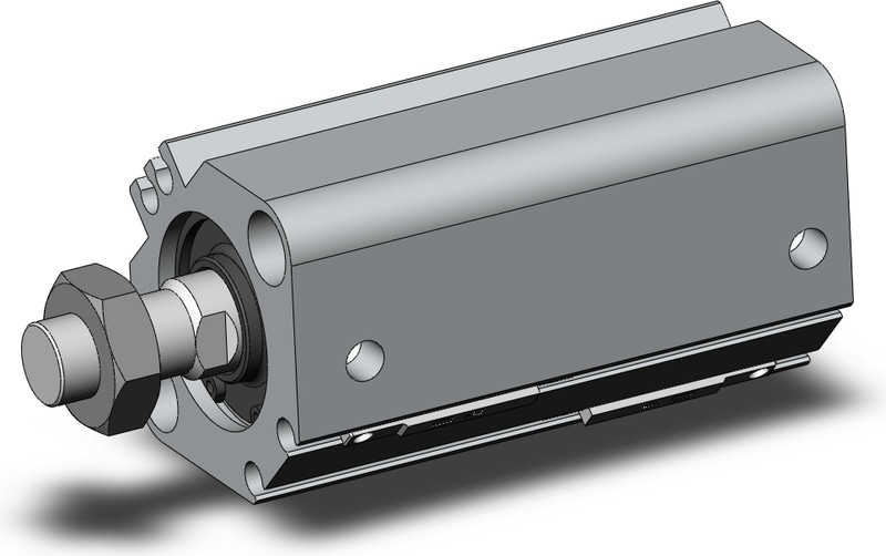 SMC CDQ2B25-40DMZ-A93