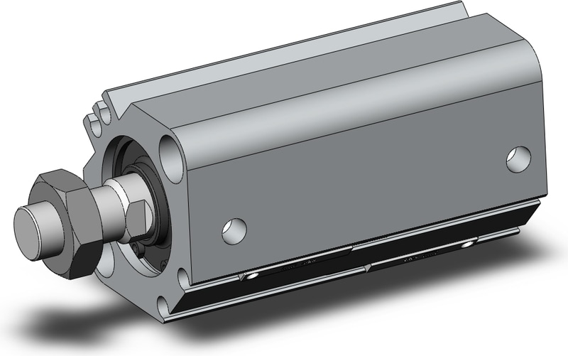 SMC CDQ2B25-40DMZ-M9BL