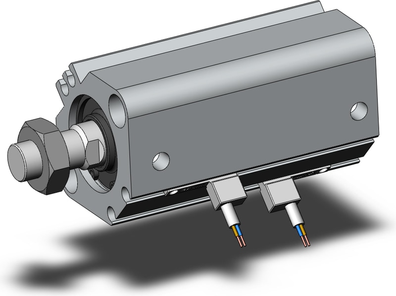 SMC CDQ2B25-40DMZ-M9BVL