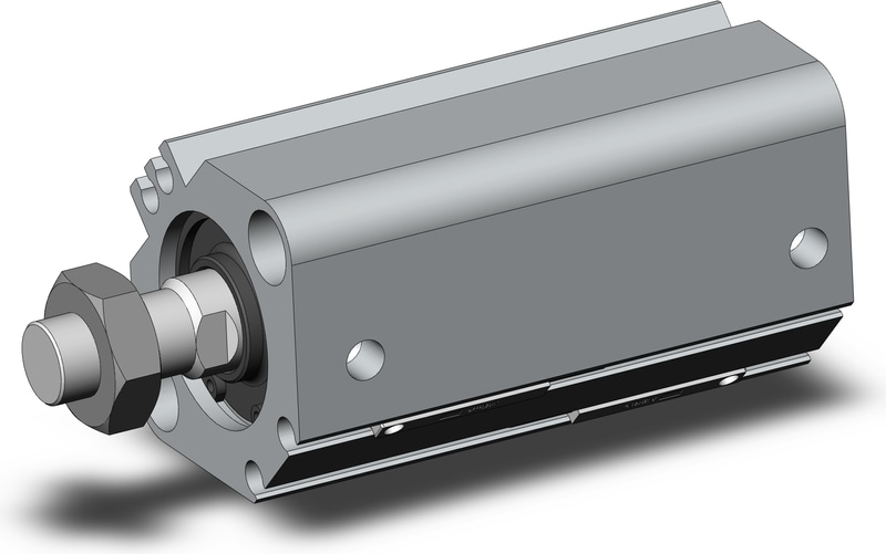 SMC CDQ2B25-40DMZ-M9BWSDPC