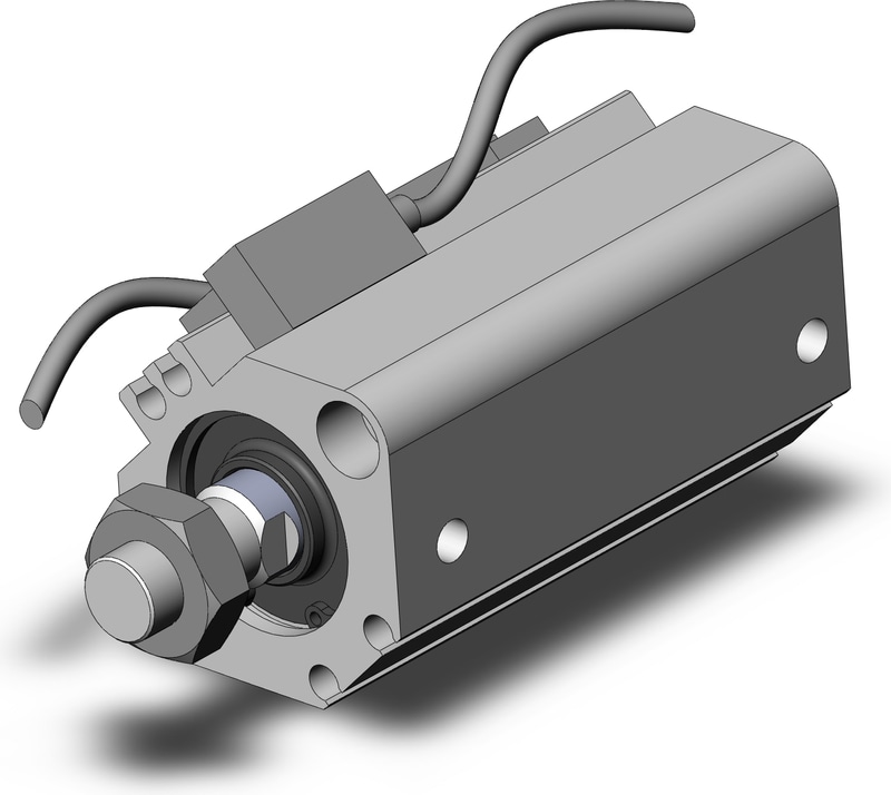 SMC CDQ2B25-40DMZ-XB14