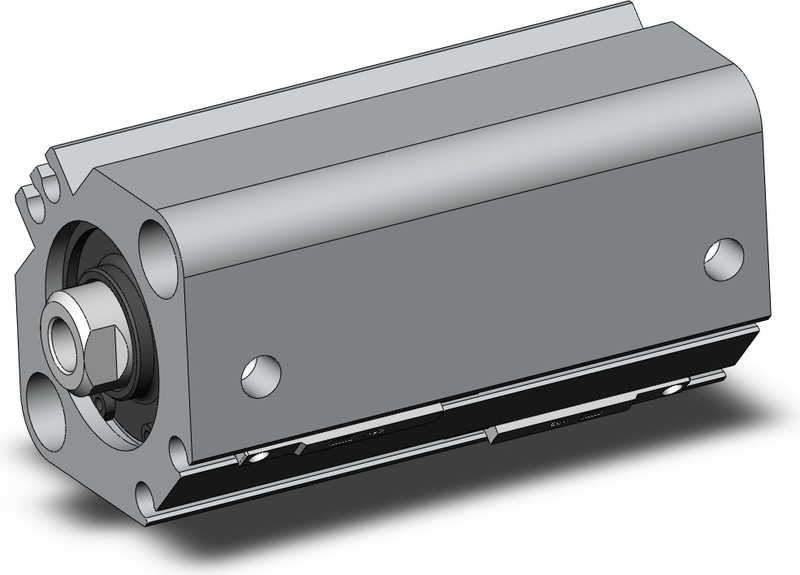 SMC CDQ2B25-40DZ-A93Z