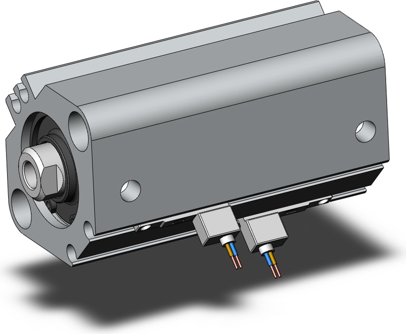 SMC CDQ2B25-40DZ-M9BAVZ