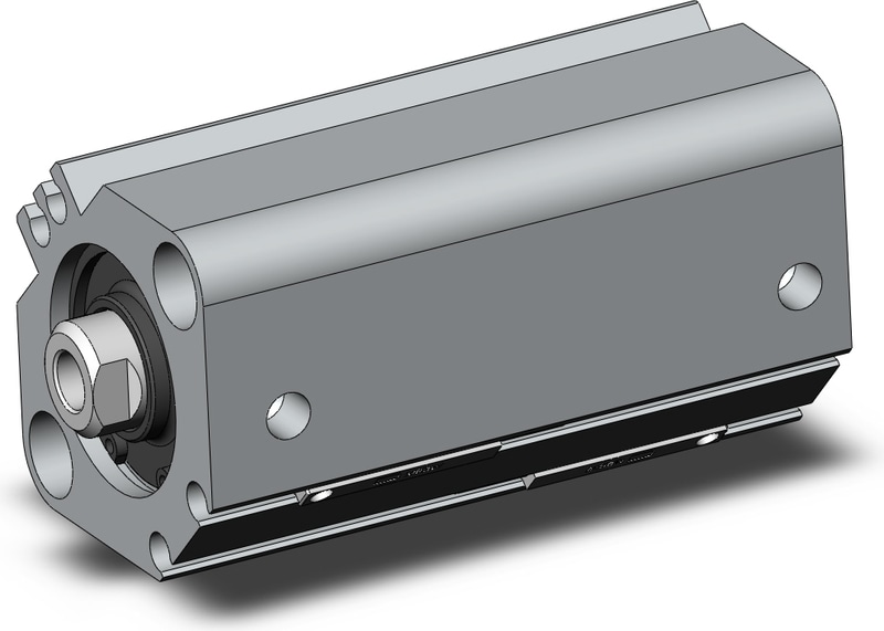 SMC CDQ2B25-40DZ-M9BWSAPC