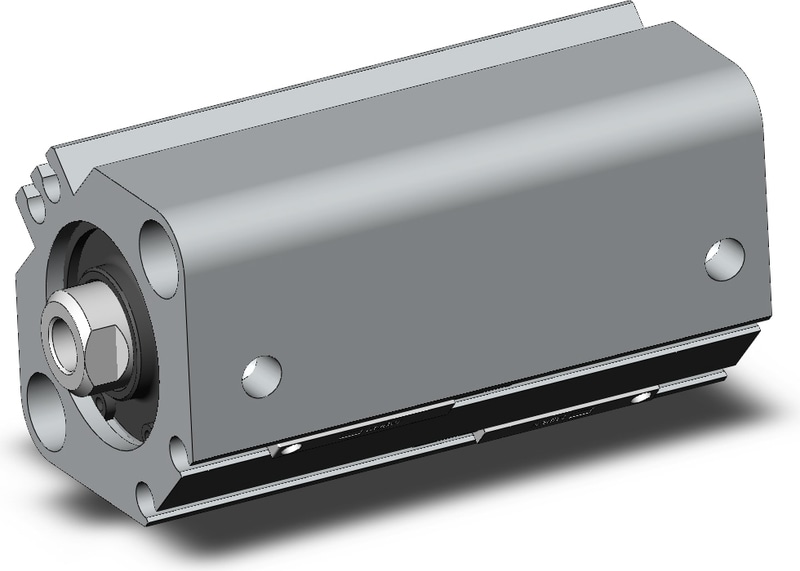 SMC CDQ2B25-40DZ-M9BWSDPC