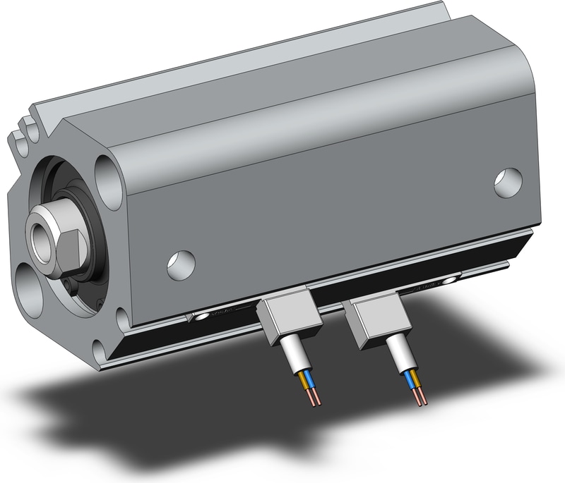 SMC CDQ2B25-40DZ-M9BWVZ
