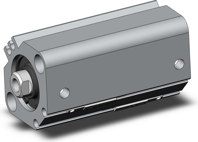 SMC CDQ2B25-40DZ-M9NAL