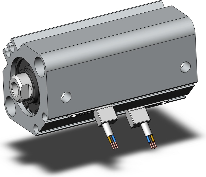 SMC CDQ2B25-40DZ-M9NVSAPC