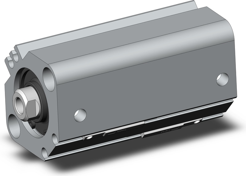 SMC CDQ2B25-40DZ-M9PASDPC