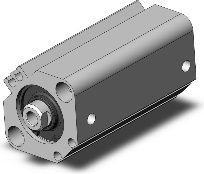 SMC CDQ2B25-40DZ-XC6