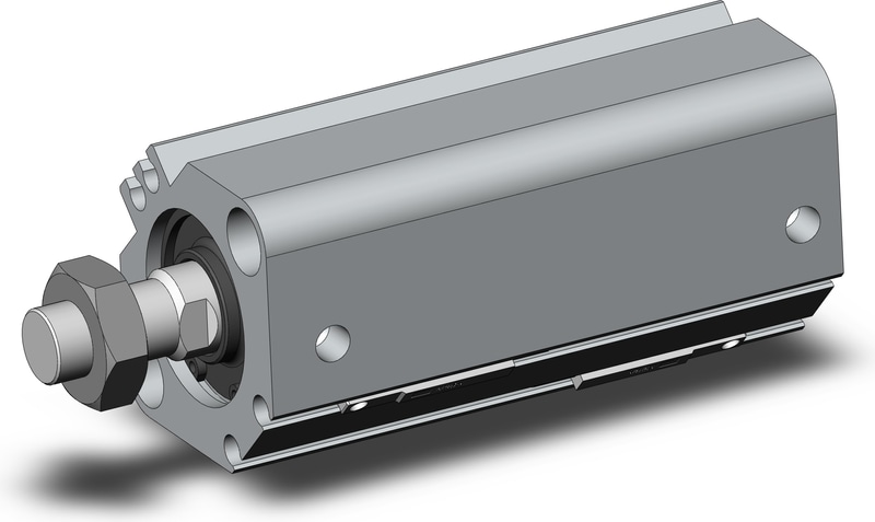 SMC CDQ2B25-50DMZ-M9BA