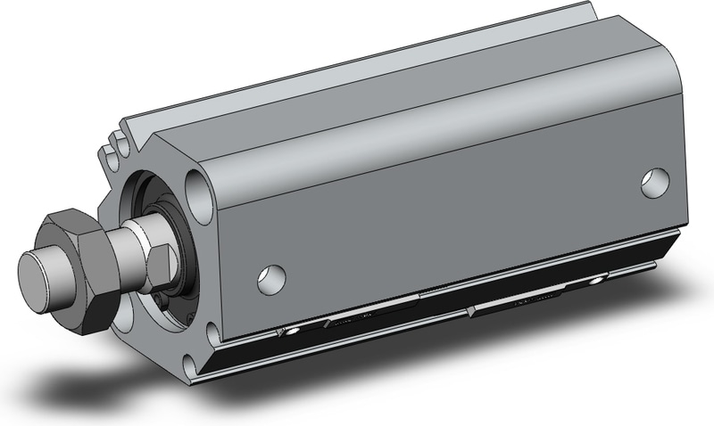 SMC CDQ2B25-50DMZ-M9BASDPC