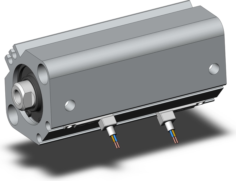 SMC CDQ2B25-50DZ-A90V