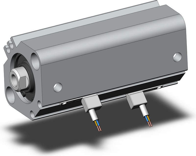 SMC CDQ2B25-50DZ-M9BVZ