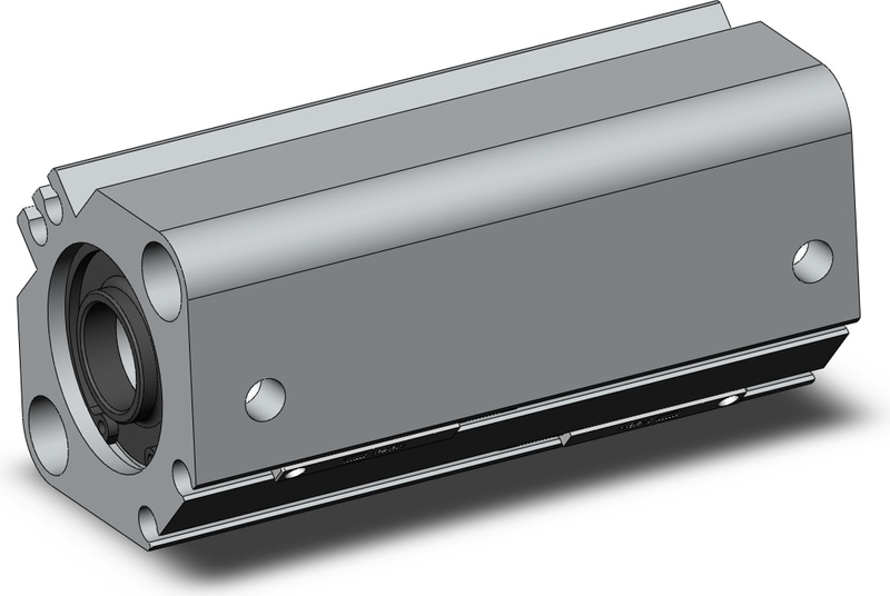 SMC CDQ2B25-50DZ-M9BWSBPC