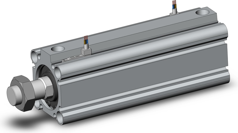 SMC CDQ2B32-100DMZ-A96V